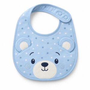 Accesorio infantil de uso diario para bebé niño