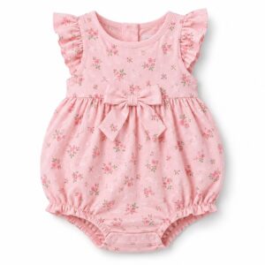 Prenda infantil en promoción infantil