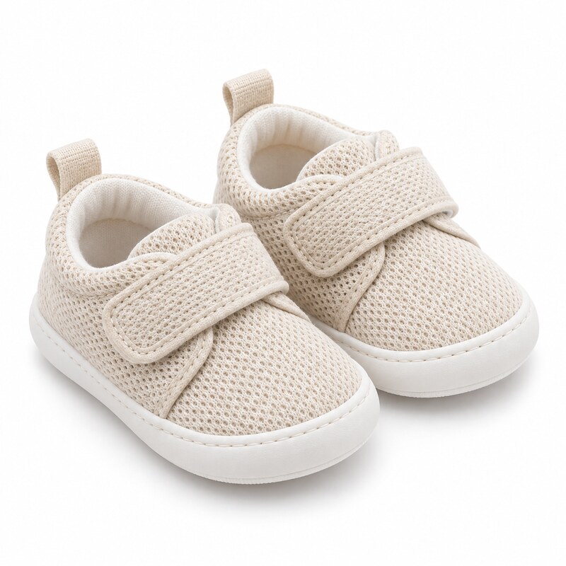 Zapatos ligeros para recién nacido para recién nacido