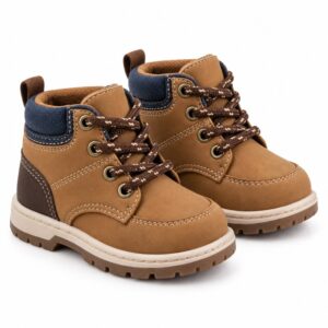 Botas infantiles de estilo urbano para bebé niño